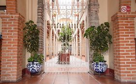 Hotel Rincón Poblano